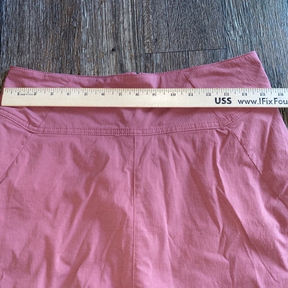 Royal Robbin’s size 4 skort excellent condition - Picture 4 of 7